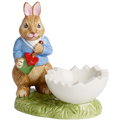 Villeroy & Boch 1486621953 Eierbecher Mehrfarbig