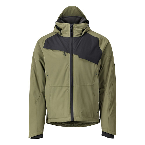 MASCOT 24035-411-3309-XL Jacke