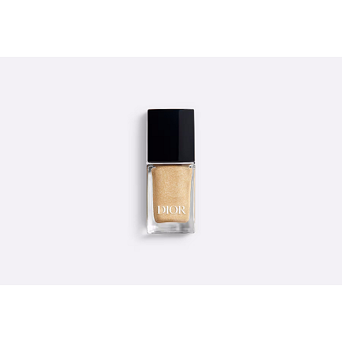 Dior Vernis Nagellack Gold Glanz
