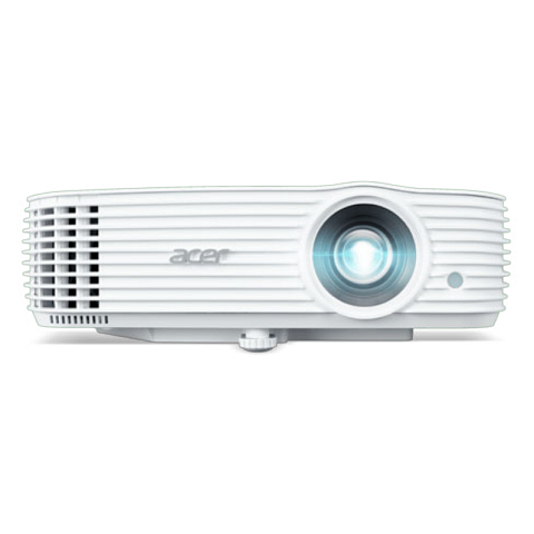 Acer H6815GTV 4000 ANSI Lumen DLP UHD 4K (3840x2160) 3D Weiß