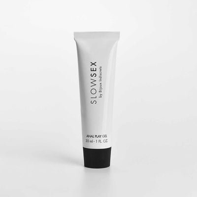 Bijoux Indiscrets Anal Play Gel Oral 30 ml