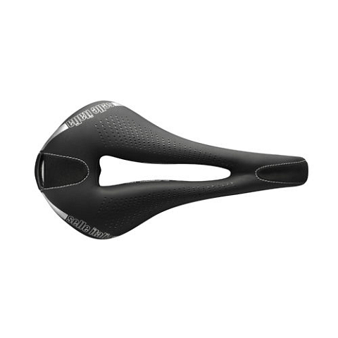 Selle Italia MAX FLITE Gel Superflow Straßenrennen Unisex Fahrradsattel