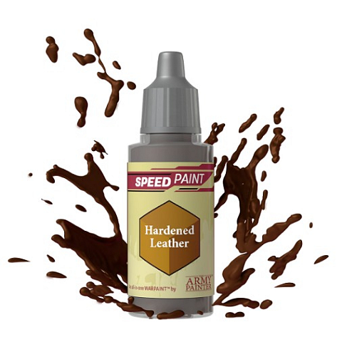 The Army Painter Hardened Leather Acrylfarbe 18 ml 1 Stück(e)
