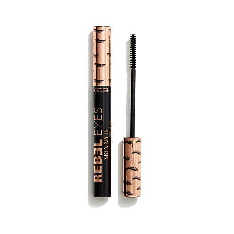 GOSH Rebel Eyes Skinny B Mascara Precision 6 ml