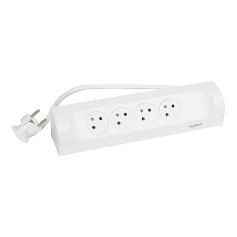 Legrand 049404 Steckdose