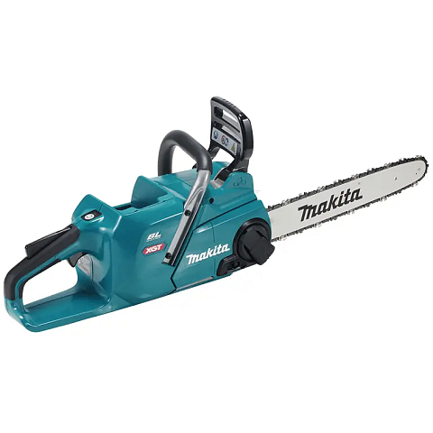 Makita UC016GZ Motorsäge 1600 W Schwarz, Blau