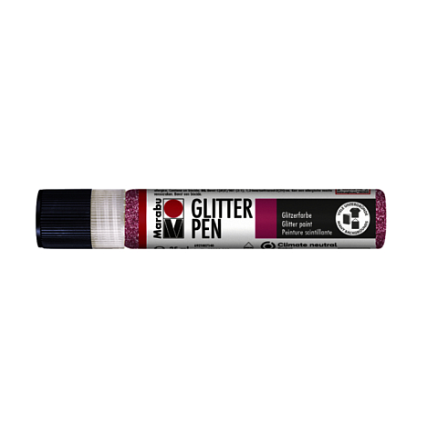 Marabu 18030009533 Fineliner Pink 1 Stück(e)