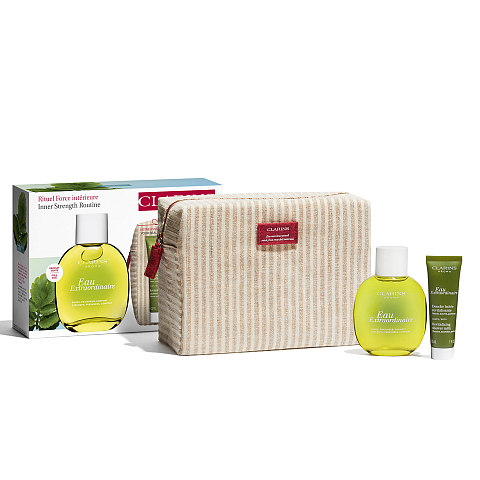 Clarins Eau Extraordinaire Gift Set