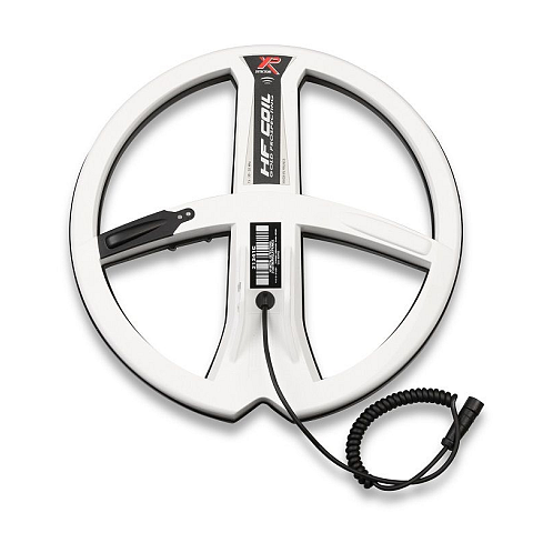 XP Metal Detectors 10238 Ersatzteil/Zubehör für Anzeigeinstrumente Spule