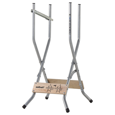 wolfcraft GmbH 1 SB 60 Sägebock-Werkbank