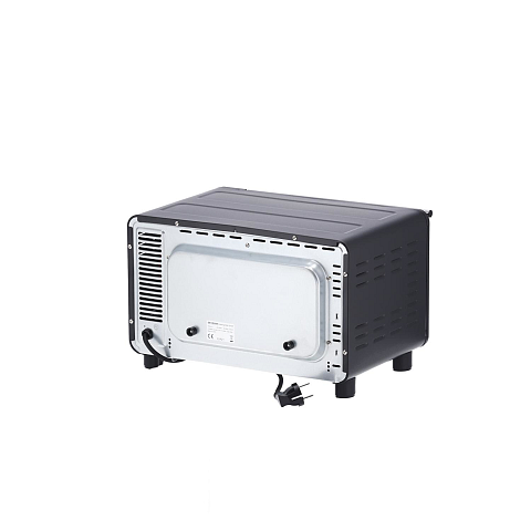 Severin TO 2042 Grillofen 14 l 1200 W Schwarz
