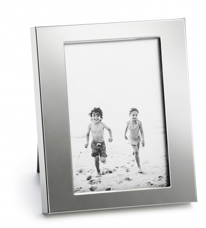 Philippi LA PLAGE Einzelbilderrahmen Nickel