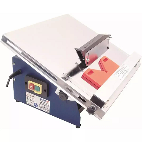 DEDRA DED7701 Manueller Fliesenschneider