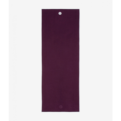 Manduka Yogitoes Violett