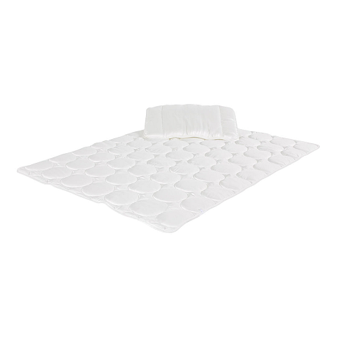 Traumeland T060178 Bettdecke 2 Stück(e) 100 x 135 cm