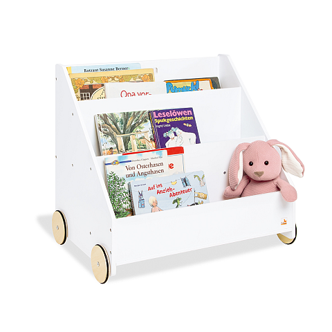 Pinolino Kinderträume Lasse Weiß