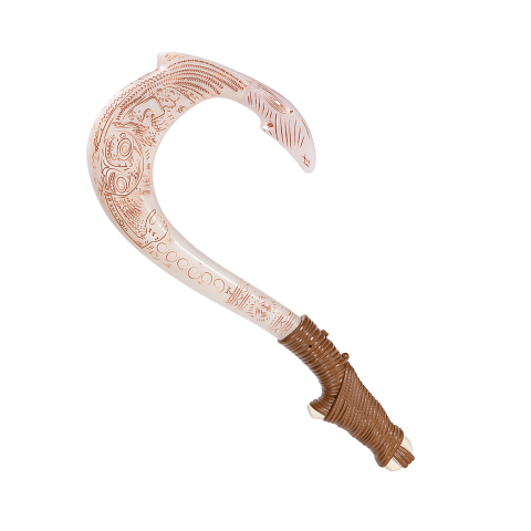 Disney Vaiana 2 Maui's Magical Fishhook