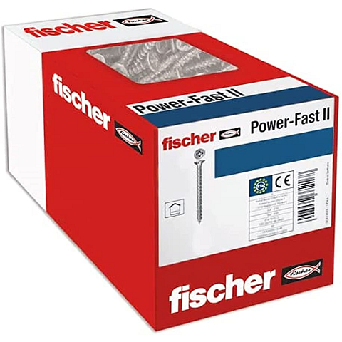 Fischer 670202 Schraube/Bolzen