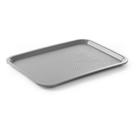 Hendi 878903 Serviertablett Grau
