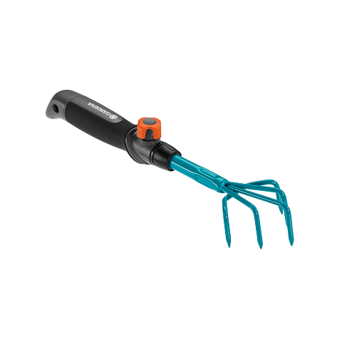 Gardena Combisystem-Blumenkralle