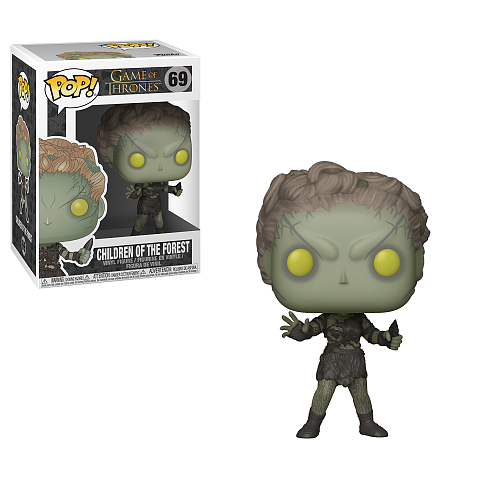 FUNKO 34619 Action-& Sammelfigur