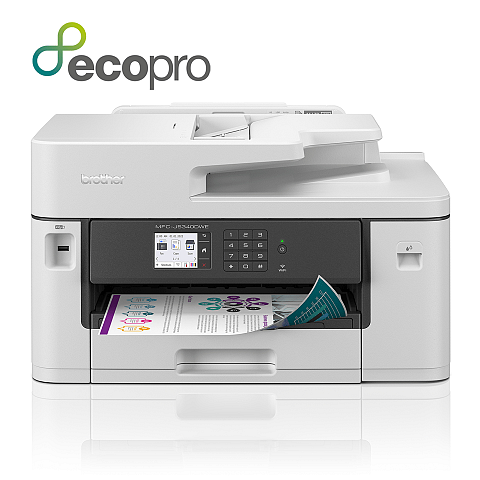 Brother MFC-J5340DWE Multifunktionsdrucker Tintenstrahl A3 4800 x 1200 DPI WLAN