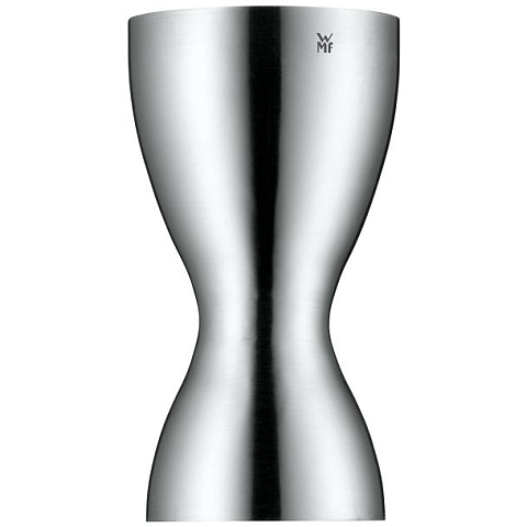 WMF 3201000561 Messbecher 0,04 l Edelstahl
