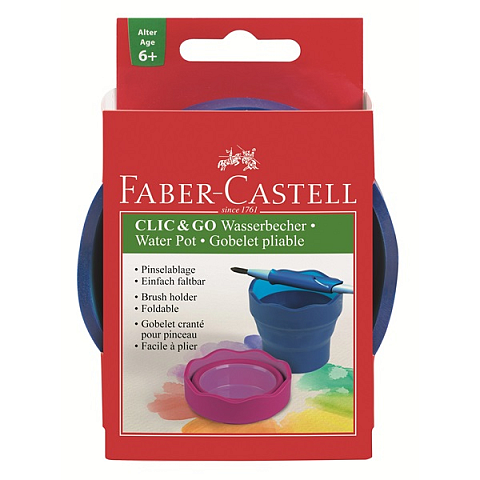 Faber-Castell 181510 Quirl-Zubehör