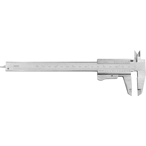 Fortis 4317784717632 Messschieber