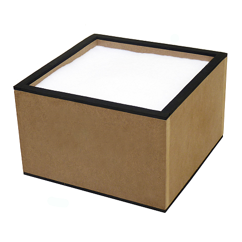 Weller T0058762701 Luftfilter
