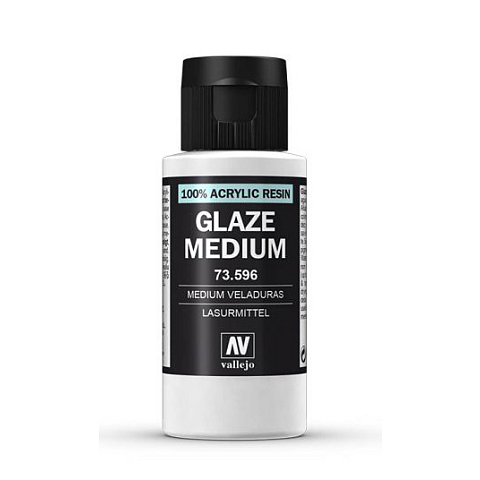 Vallejo 73.596 Hobbymalereimittel/Zusatz 60 ml