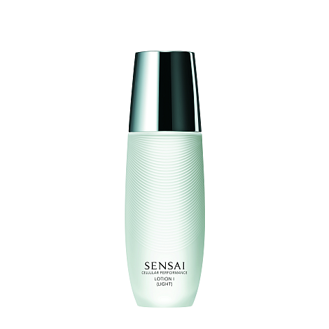 Sensai Cellular Performance Lotion I (Light) Gesichtslotion 125 ml Frauen