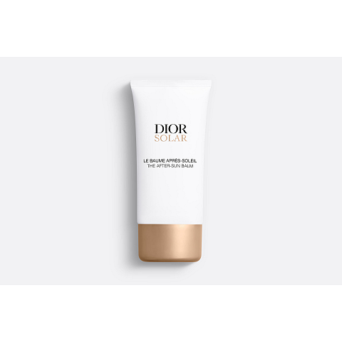 Dior Solar The After-Sun Balm After-Sun-Pflege 150 ml Balsam Gesicht & Körper