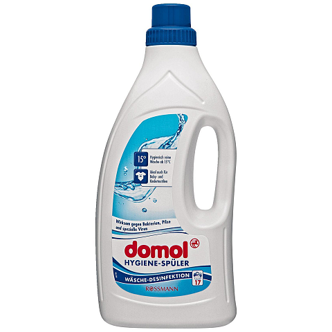 ROSSMANN 4305615596150 Waschmittel Universal Unterlegscheibe 1500 ml