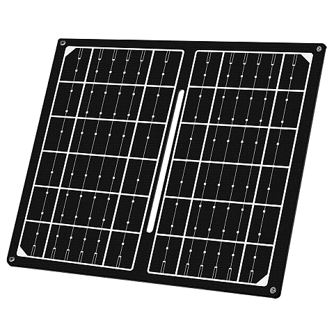 LogiLink PA0339 Solarmodul 7 W