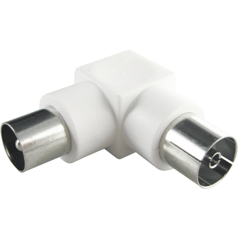 Schwaiger WAK12 532 Koaxialstecker 1 Stück(e)