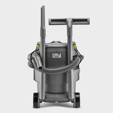 Kärcher NT 22/1 Ap Bp L 22 l Trommel-Vakuum Trocken&Nass 575 W Staubbeutel