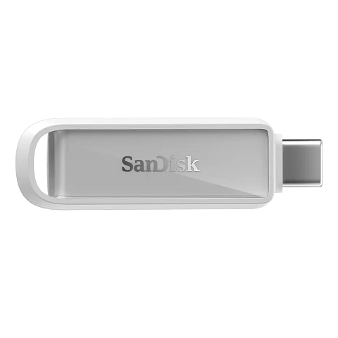 SanDisk Phone Drive USB-Stick 512 GB USB Typ-C 3.2 Gen 1 (3.1 Gen 1) Weiß