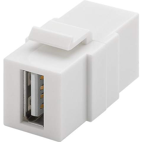 Goobay 79909 Keystone-Modul