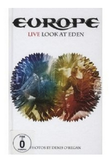 Edel Europe Live Look At Eden