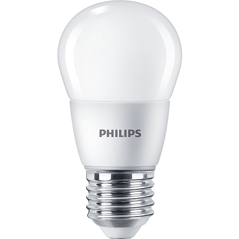 Philips CorePro LED 31302600 LED-Lampe Warmweiß 2700 K 7 W E27