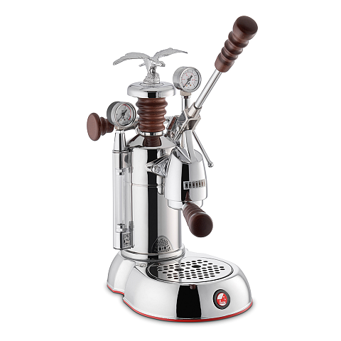 la Pavoni LPLESA01EU Kaffeemaschine Espressomaschine 1,6 l