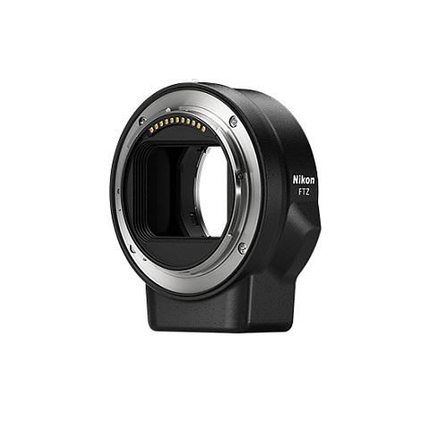 Nikon FTZ Kameraobjektivadapter