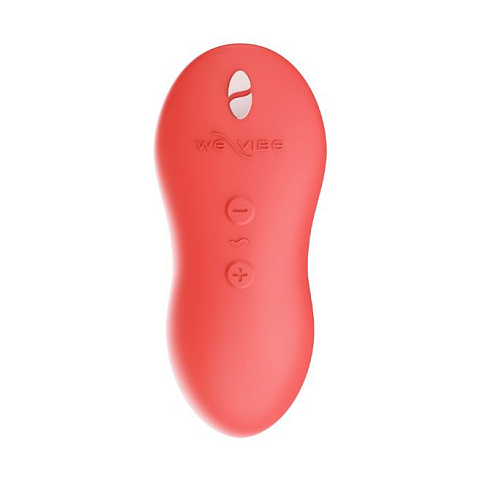 We-Vibe Touch X Mini-Vibrator Beidhändig