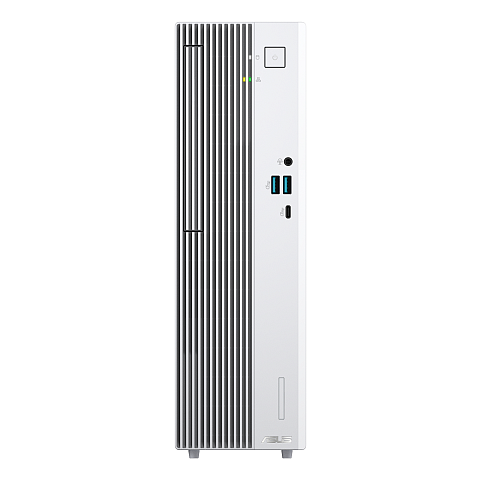 ASUS V500 SFF V501SV-05210H043W Intel Core 5 210H 16 GB DDR5-SDRAM 1 TB SSD Windows 11 Home PC Weiß