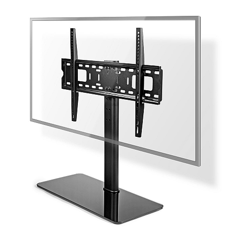 Nedis TVSM2030BK TV-Halterung 165,1 cm (65") Schwarz