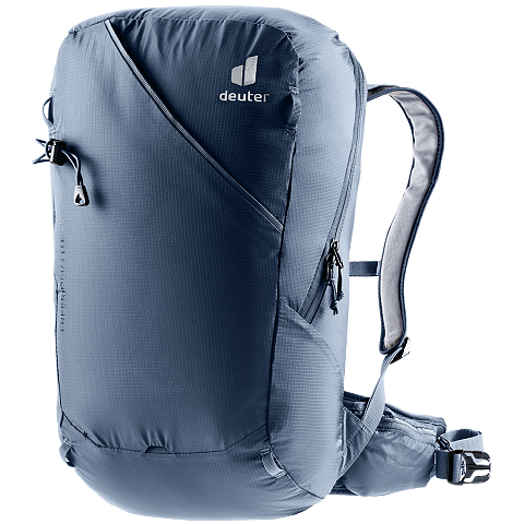 Deuter FREERIDER LITE 20 Rucksack Blau Polyamid, Polyester