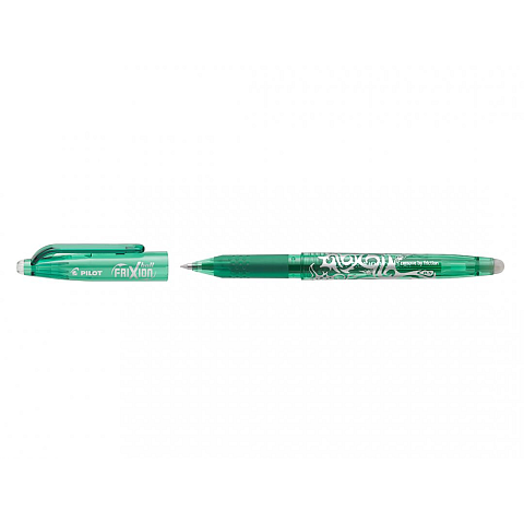 Pilot FriXion Ball Grün