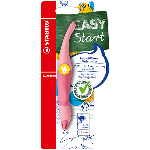 STABILO EASYoriginal Stick Pen Blau 1 Stück(e)