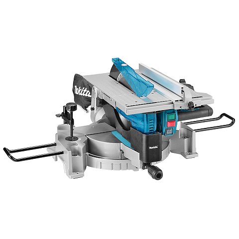 Makita LH1201FL Gehrungssäge 3800 RPM 1650 W